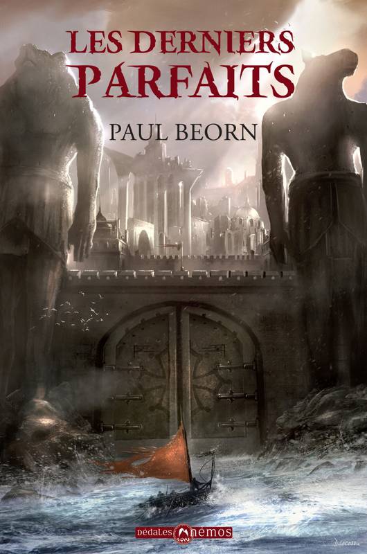 Chronique de Les Derniers Parfaits