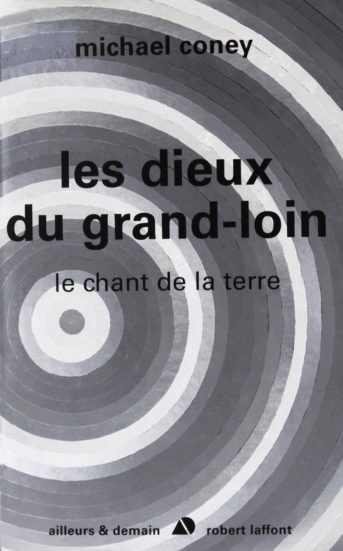 Chronique de Les Dieux du Grand Loin