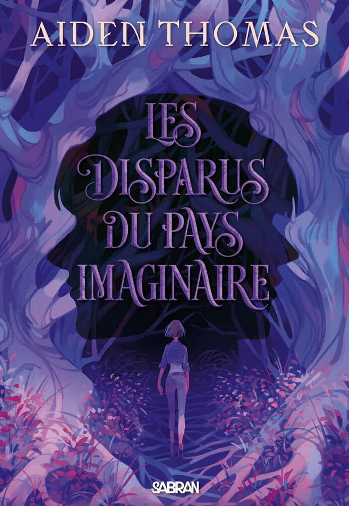 Chronique de Les Disparus du Pays imaginaire