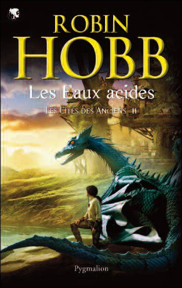 Chronique de Les Eaux acides