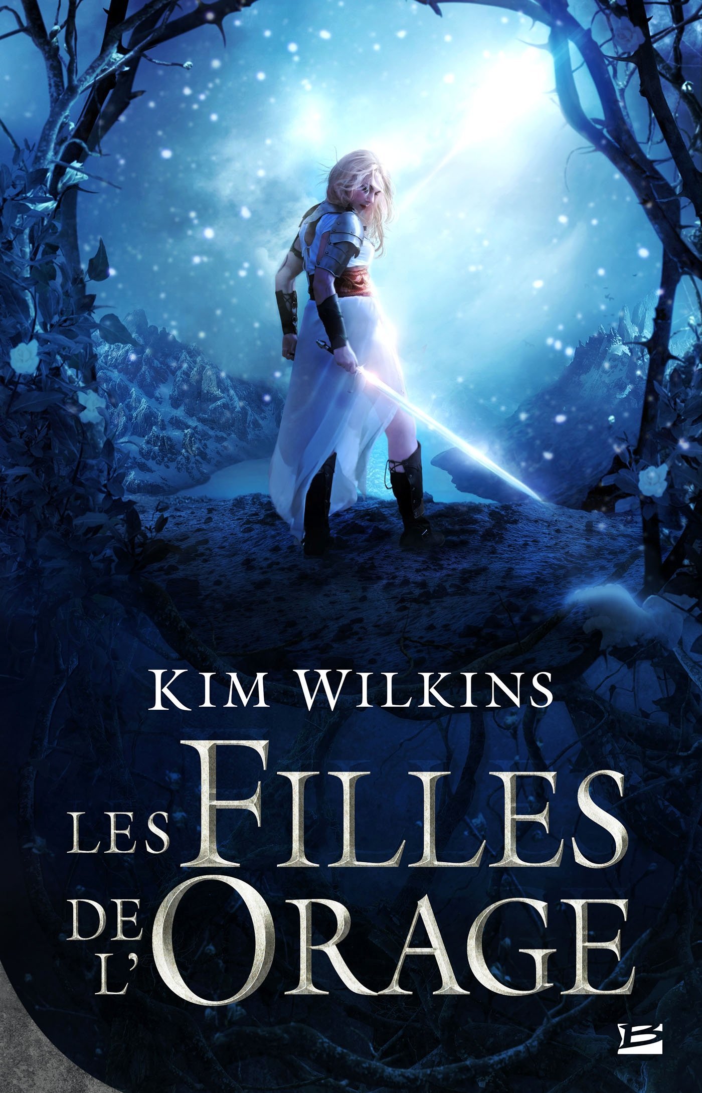Chronique de Les Filles de l'orage