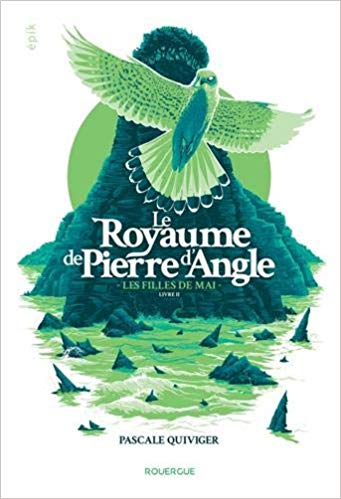 Chronique de Les Filles de Mai