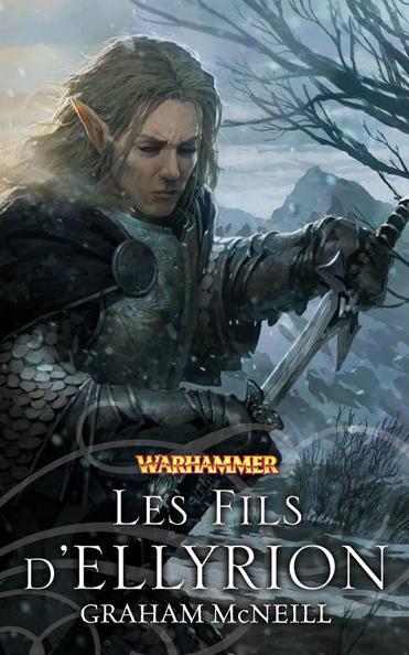 Les Fils d'Ellyrion