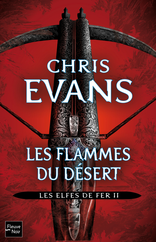 Les Flammes du désert