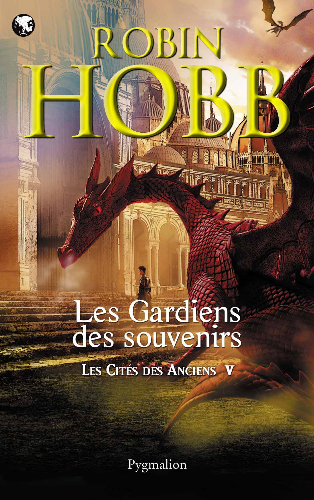 Chronique de Les Gardiens des souvenirs