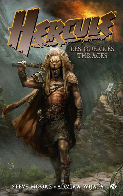 Pas de couverture