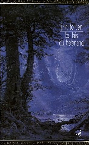 Les Lais de Beleriand