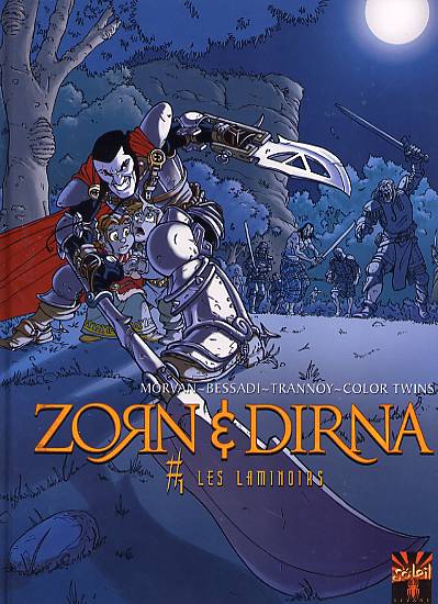 Les Laminoirs