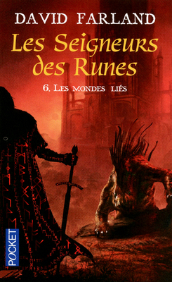 Chronique de Les mondes liés