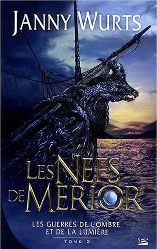 Les Nefs de Merior