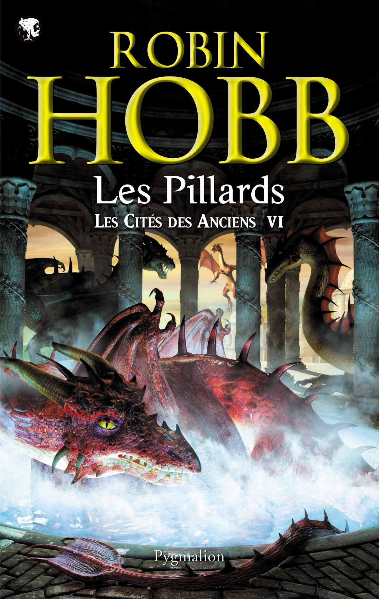 Chronique de Les Pillards