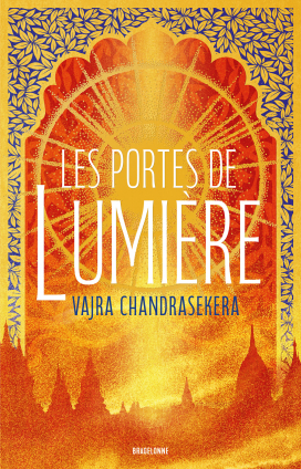 Chronique de Les Portes de Lumière