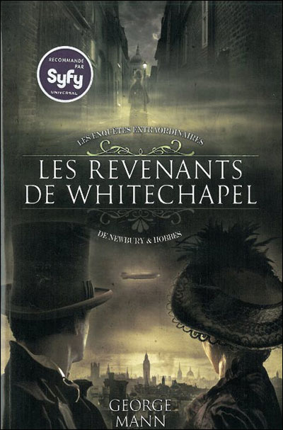 Pas de couverture