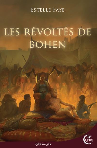 Les Révoltés de Bohen