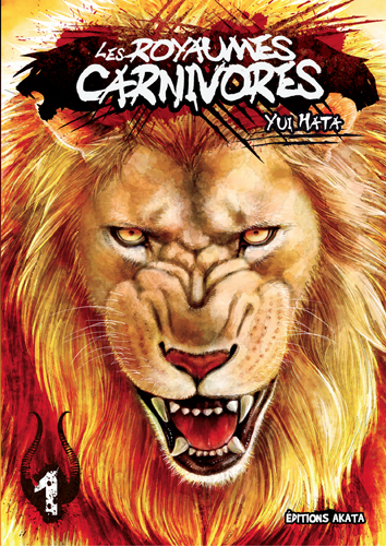 Chronique de Les Royaumes carnivores