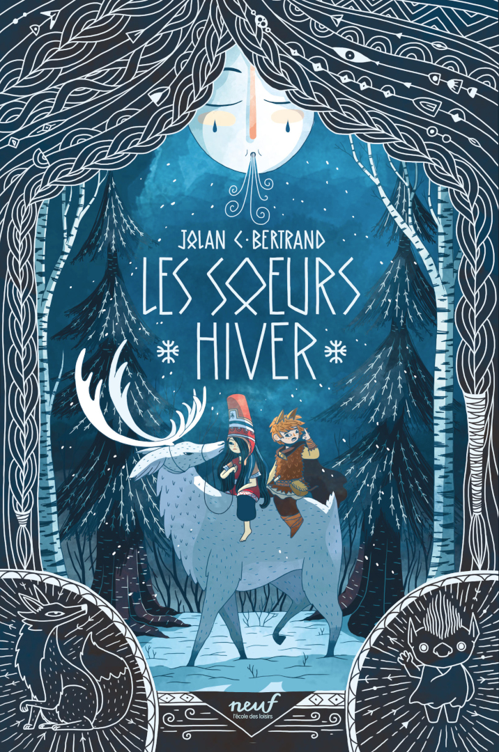 Chronique de Les Sœurs hiver