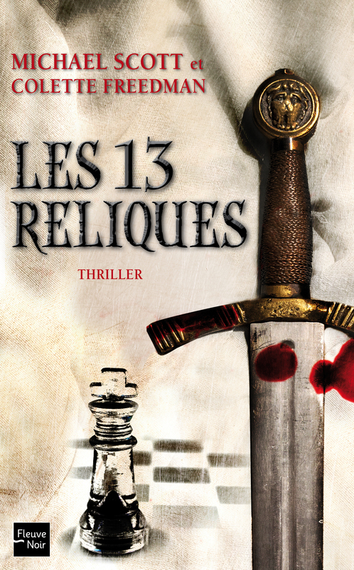 Les Treize Reliques