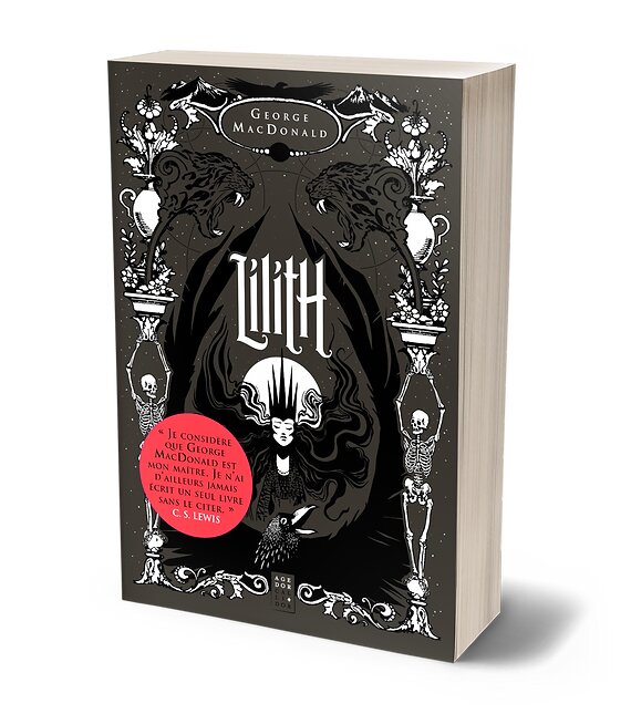 Chronique de Lilith