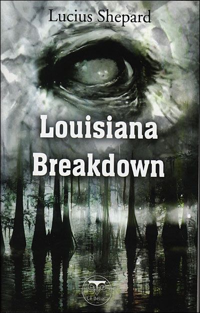 Louisiana Breakdown