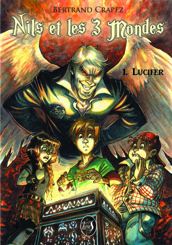 Chronique de Lucifer