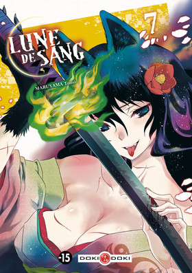 Lune de sang - 7