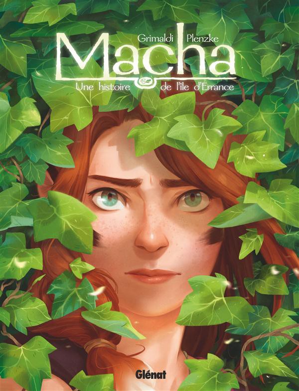 Chronique de Macha