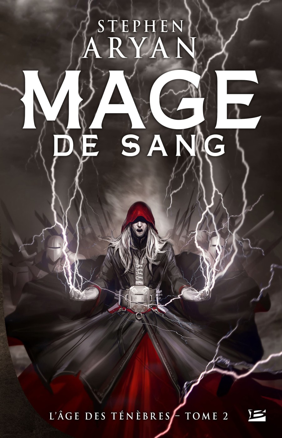 Mage de sang