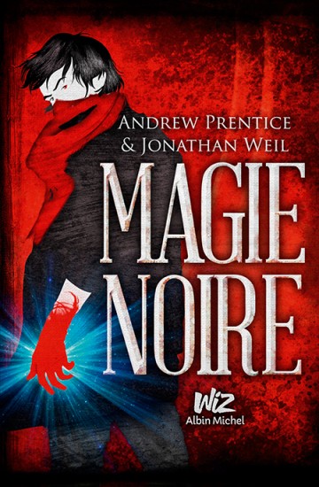 Chronique de Magie noire