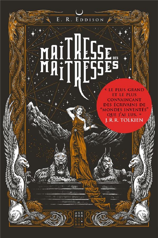 Chronique de Maîtresse des maîtresses