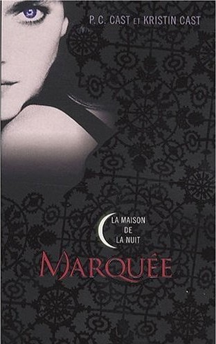 Chronique de Marquée