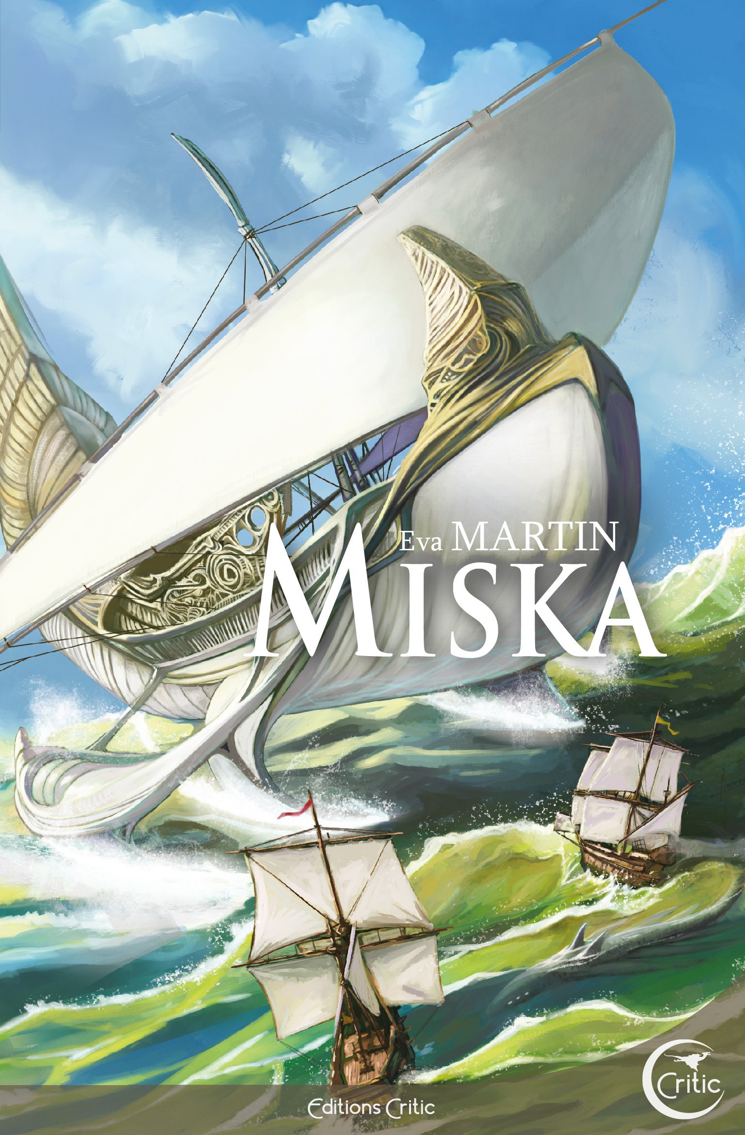 Chronique de Miska