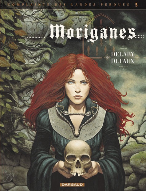 Chronique de Moriganes
