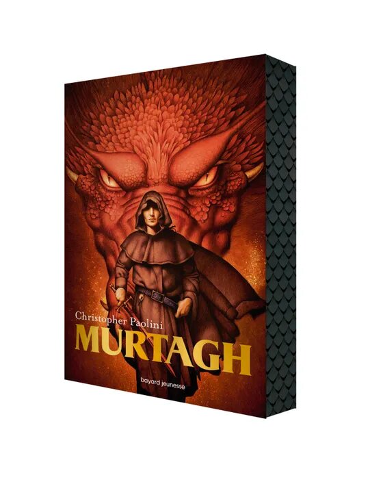 Chronique de Murtagh