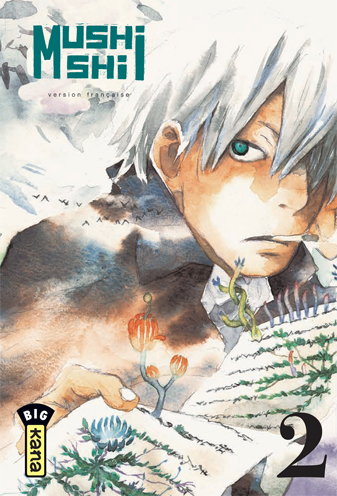 Mushishi - 2