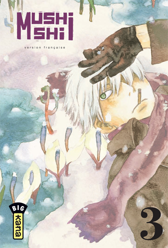 Mushishi - 3
