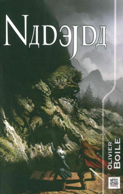 Chronique de Nadejda