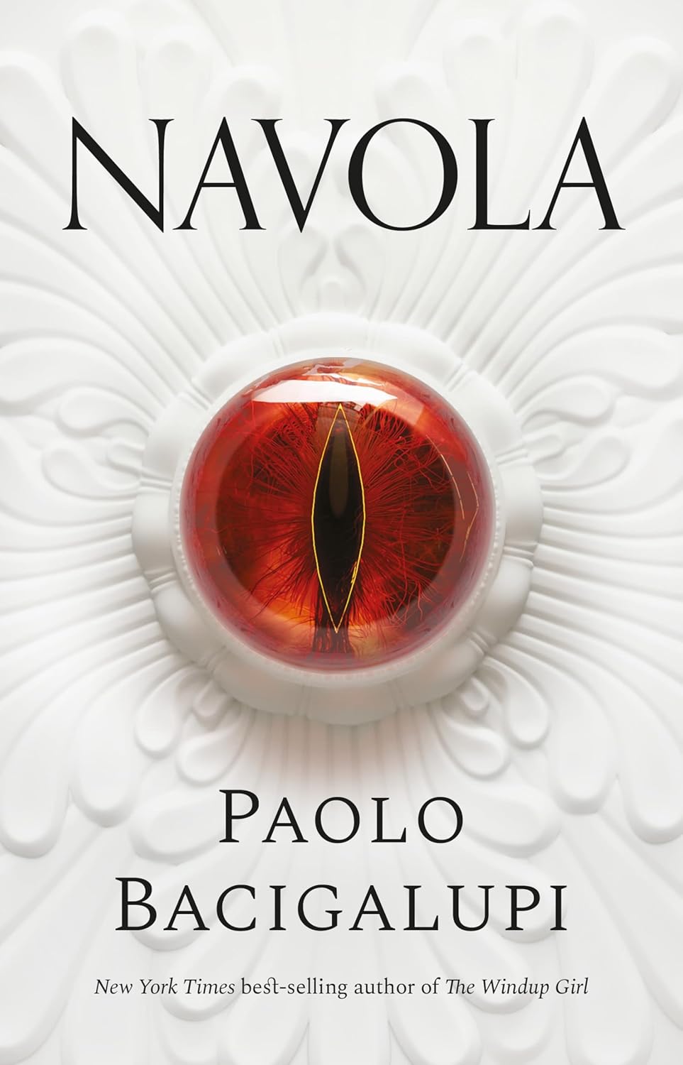 Chronique de Navola