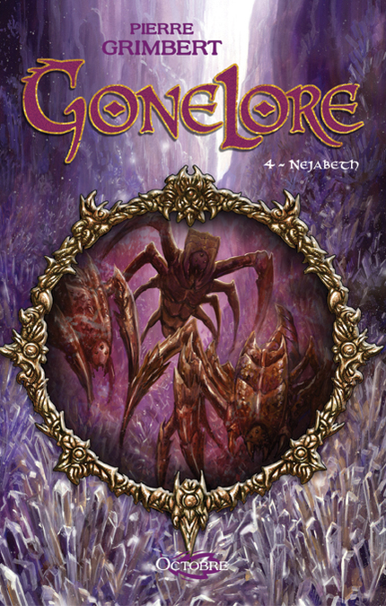 Chronique de Nejabeth