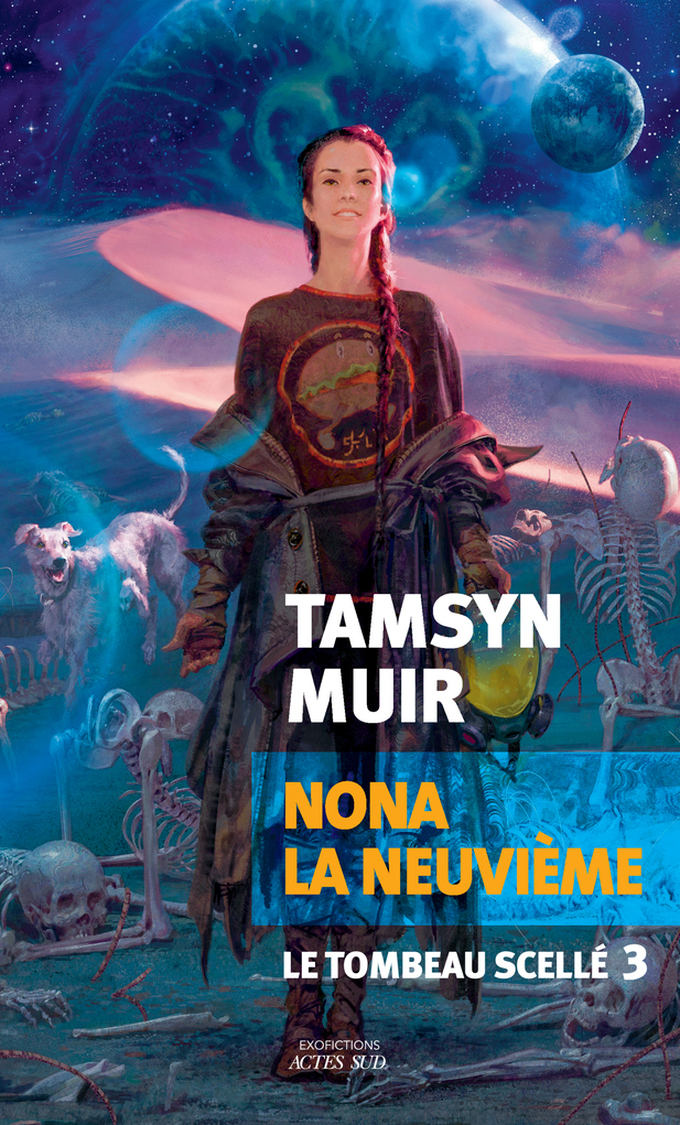 Chronique de Nona la neuvième