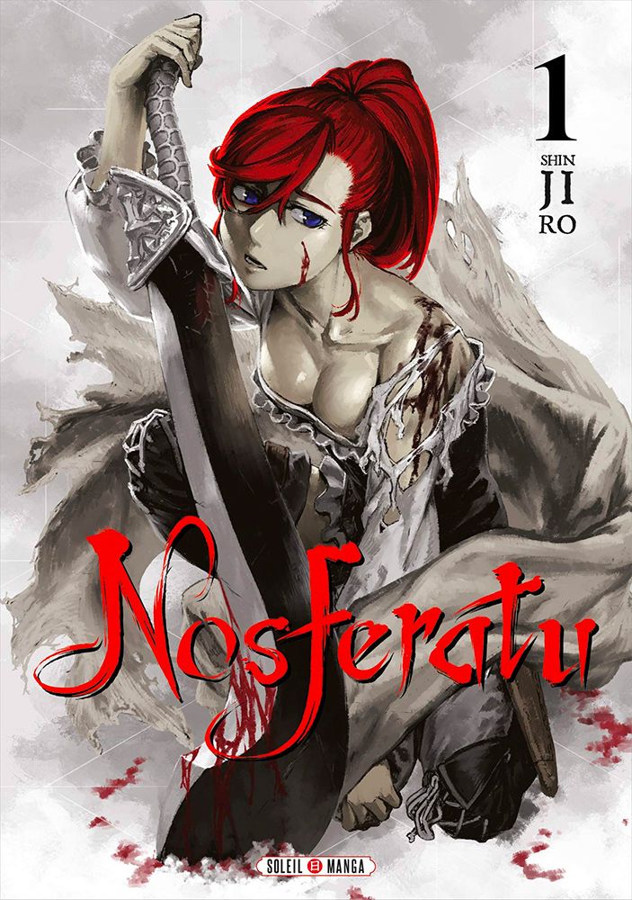 Chronique de Nosferatu