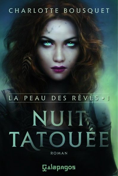 Nuit tatouée