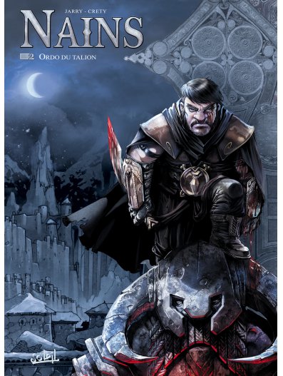 Chronique de Ordo du Talion