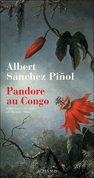 Chronique de Pandore au Congo