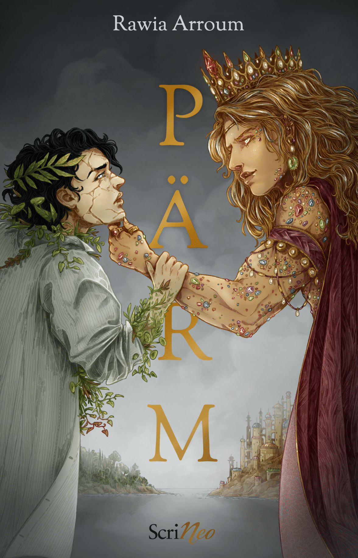 Chronique de Pärm