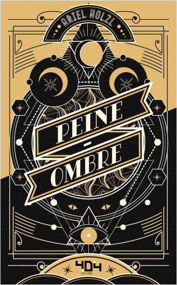 Chronique de Peine-Ombre