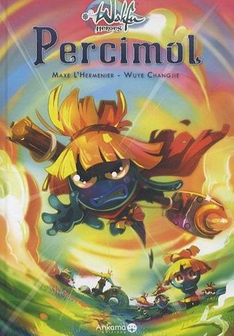 Percimol