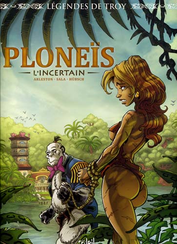 Ploneis l'Incertain