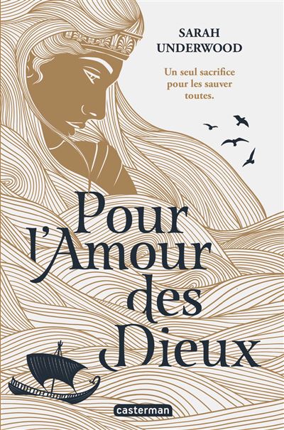 Chronique de Pour l'amour des dieux