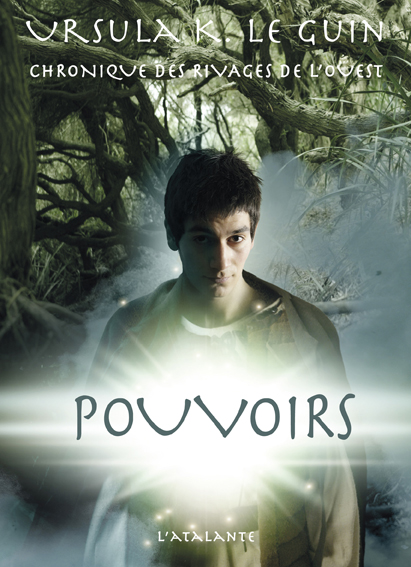 Chronique de Pouvoirs