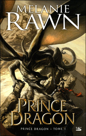 Chronique de Prince dragon
